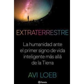 EXTRATERRESTRE