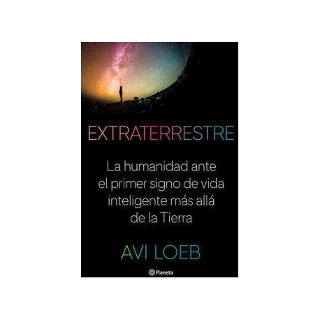 EXTRATERRESTRE