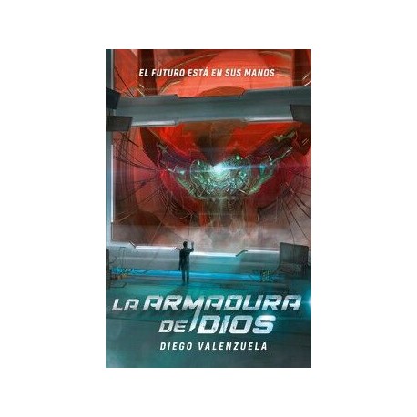 LA ARMADURA DE DIOS