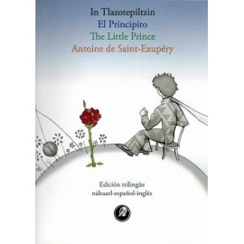 EL PRINCIPITO PARA NIÑOS