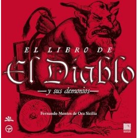 LIBRO DEL DIABLO, EL