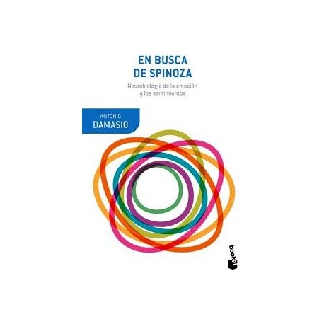 EN BUSCA DE SPINOZA