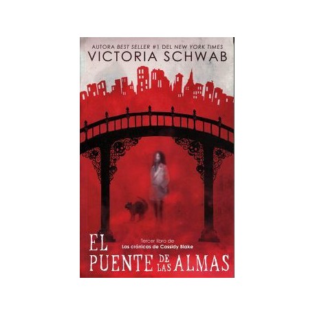 PUENTE DE LAS ALMAS, EL (MEX)