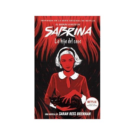 MUNDO OCULTO DE SABRINA, VOL 2