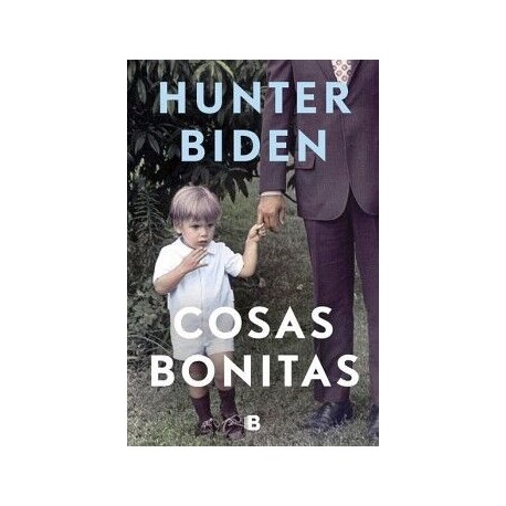 COSAS BONITAS