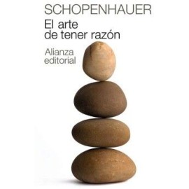 EL ARTE DE TENER RAZÓN