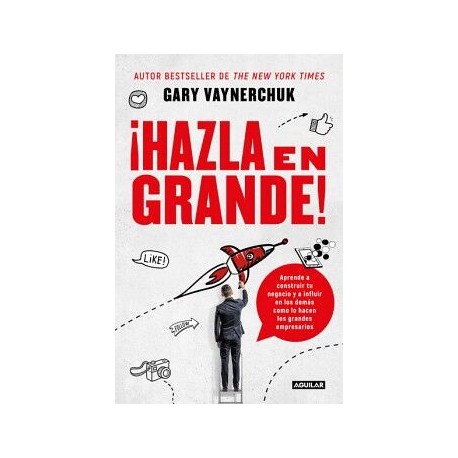 ¡HAZLA EN GRANDE!