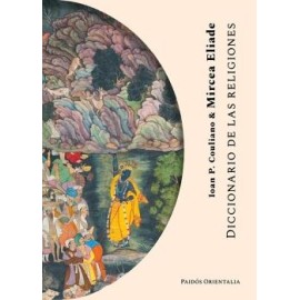 DICCIONARIO DE LAS RELIGIONES