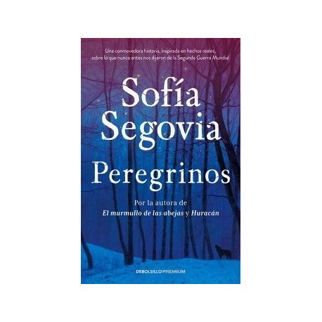 PEREGRINOS