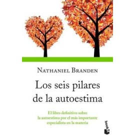 LOS SEIS PILARES DE LA AUTOESTIMA
