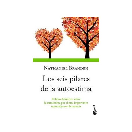 LOS SEIS PILARES DE LA AUTOESTIMA