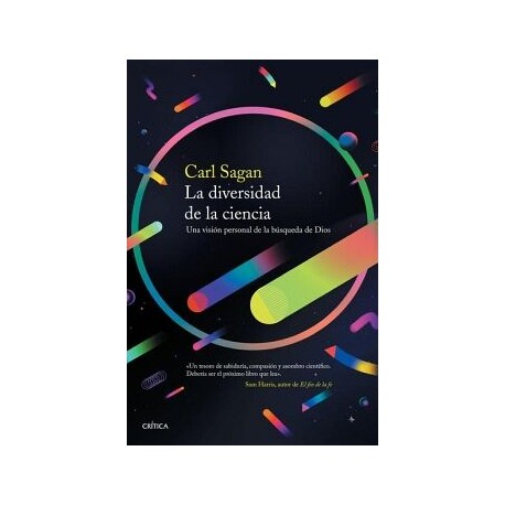 LA DIVERSIDAD DE LA CIENCIA