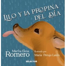 LILO Y LA PROPINA DEL DÍA