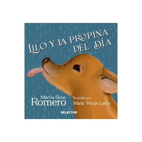 LILO Y LA PROPINA DEL DÍA