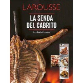 LA SENDA DEL CABRITO