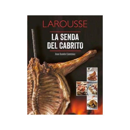 LA SENDA DEL CABRITO