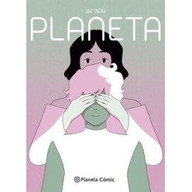 PLANETA MANGA: PLANETA