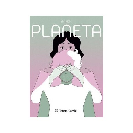 PLANETA MANGA: PLANETA