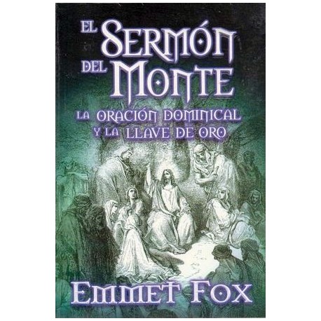 SERMÓN DEL MONTE, EL