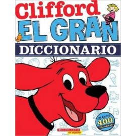 CLIFFORD, EL GRAN DICCIONARIO