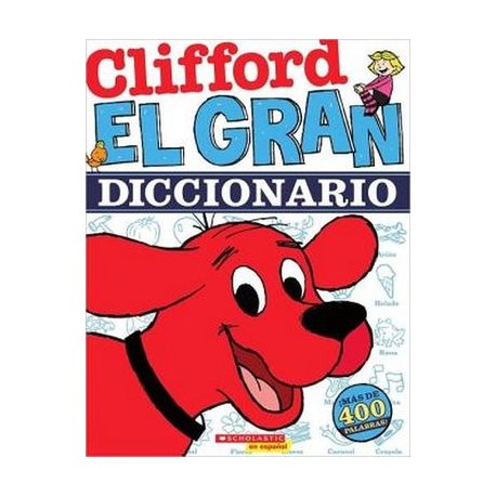 CLIFFORD, EL GRAN DICCIONARIO