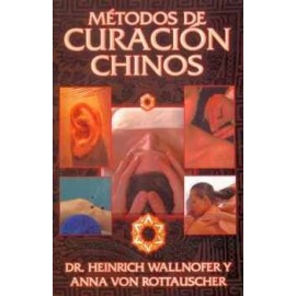 METODOS DE CURACION CHINOS