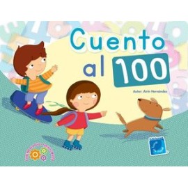 CUENTO AL 100
