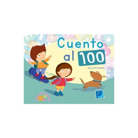 CUENTO AL 100