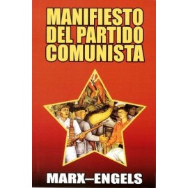 MANIFIESTO DEL PARTIDO COMUNISTA