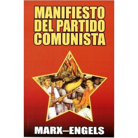 MANIFIESTO DEL PARTIDO COMUNISTA