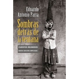 SOMBRAS DETRÁS DE LA VENTANA