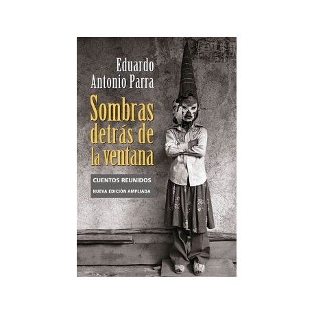 SOMBRAS DETRÁS DE LA VENTANA