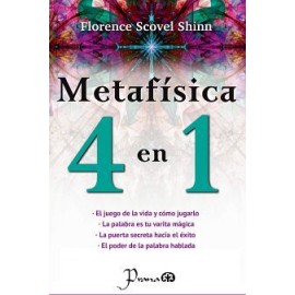 METAFÍSICA 4 EN 1