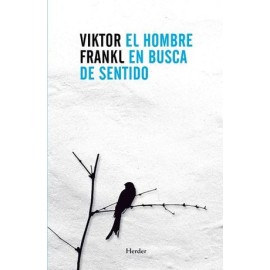 HOMBRE EN BUSCA DE SENTIDO, EL 3ED.