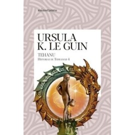 TEHANU (HISTORIAS DE TERRAMAR 4)