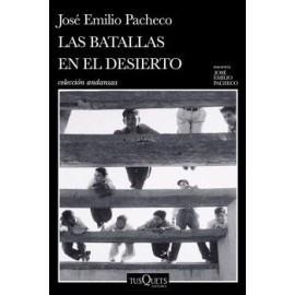 LAS BATALLAS EN EL DESIERTO