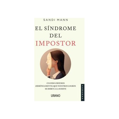 SINDROME DEL IMPOSTOR, EL
