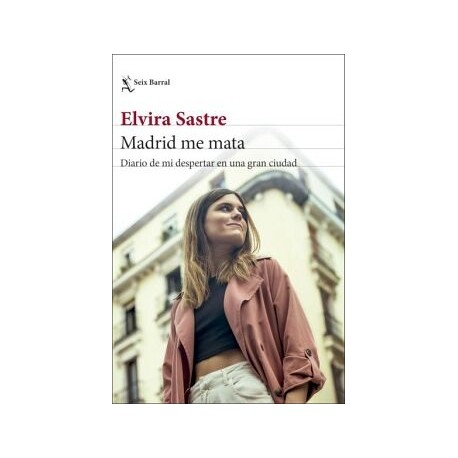 MADRID ME MATA