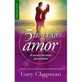 5 LENGUAJES DEL AMOR, LOS (SERIE FAVORITOS)
