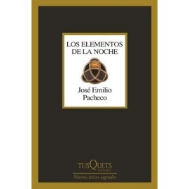 LOS ELEMENTOS DE LA NOCHE