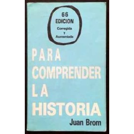 PARA COMPRENDER LA HISTORIA