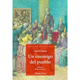 UN ENEMIGO DEL PUEBLO