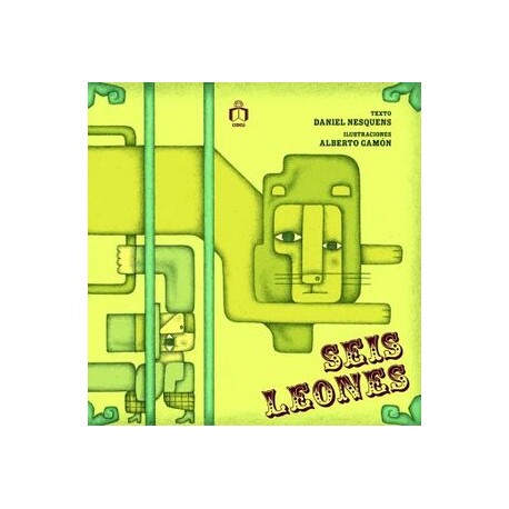 SEIS LEONES
