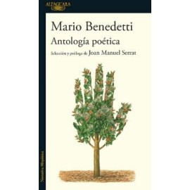 ANTOLOGÍA POÉTICA