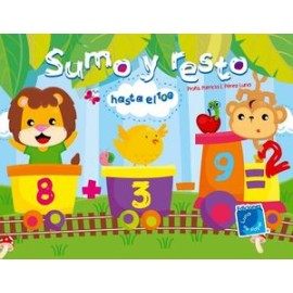 SUMO Y RESTO HASTA EL 100
