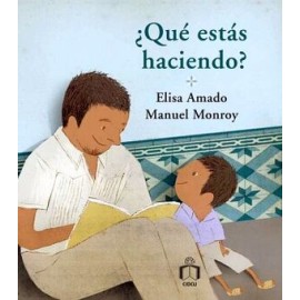 ¿QUÉ ESTÁS HACIENDO?