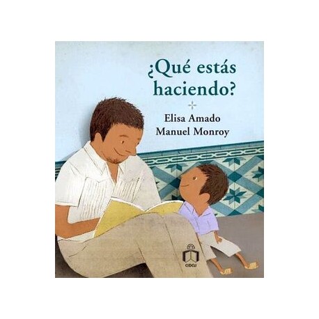¿QUÉ ESTÁS HACIENDO?