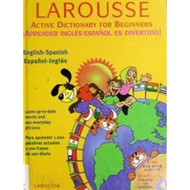 ACTIVE DICTIONARY FOR BEGINNERS ALUMNO