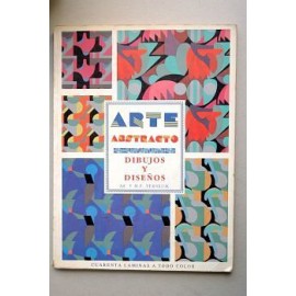 ARTE ABSTRACTO -GRAN FORMATO-