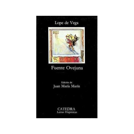 FUENTE OVEJUNA